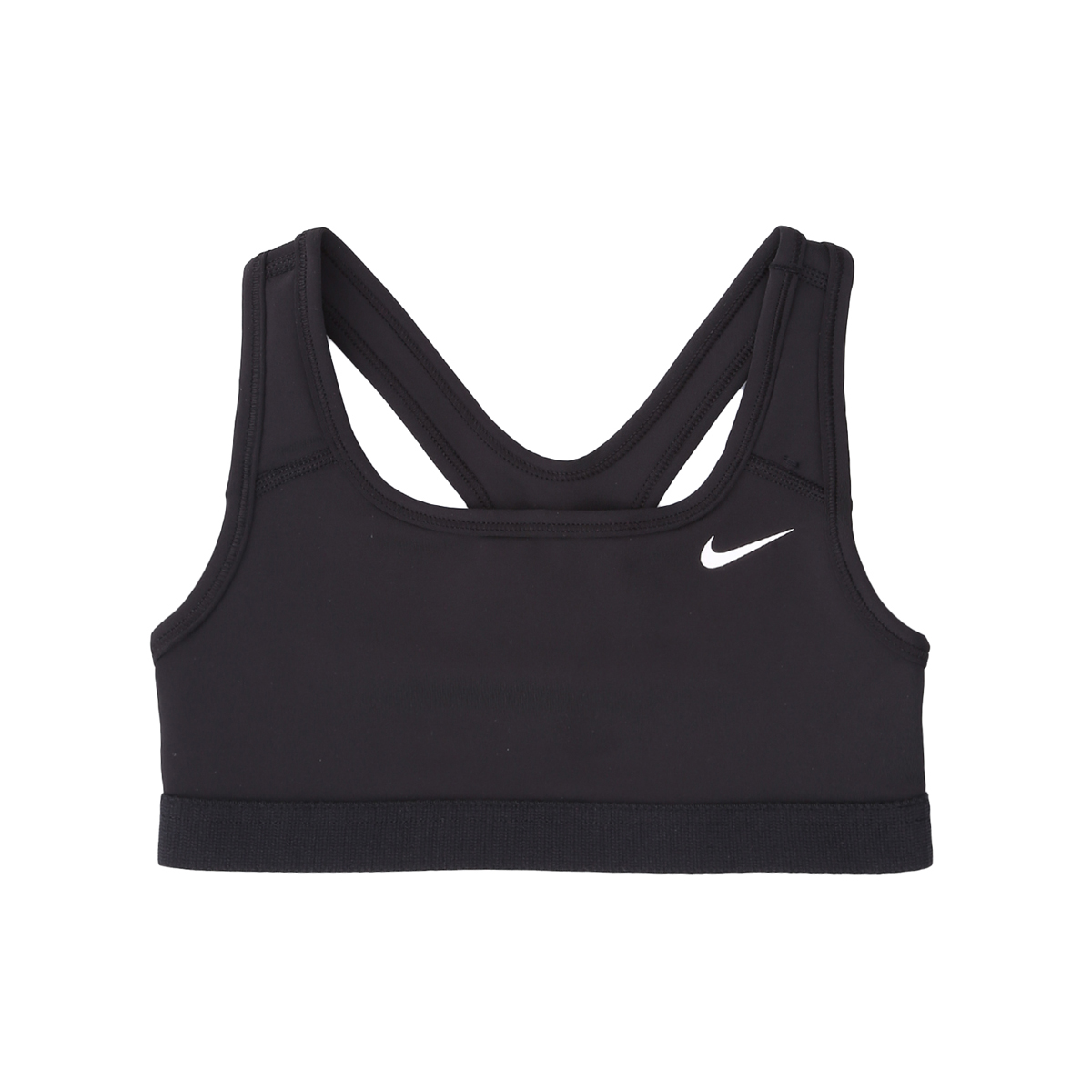 top nike swoosh