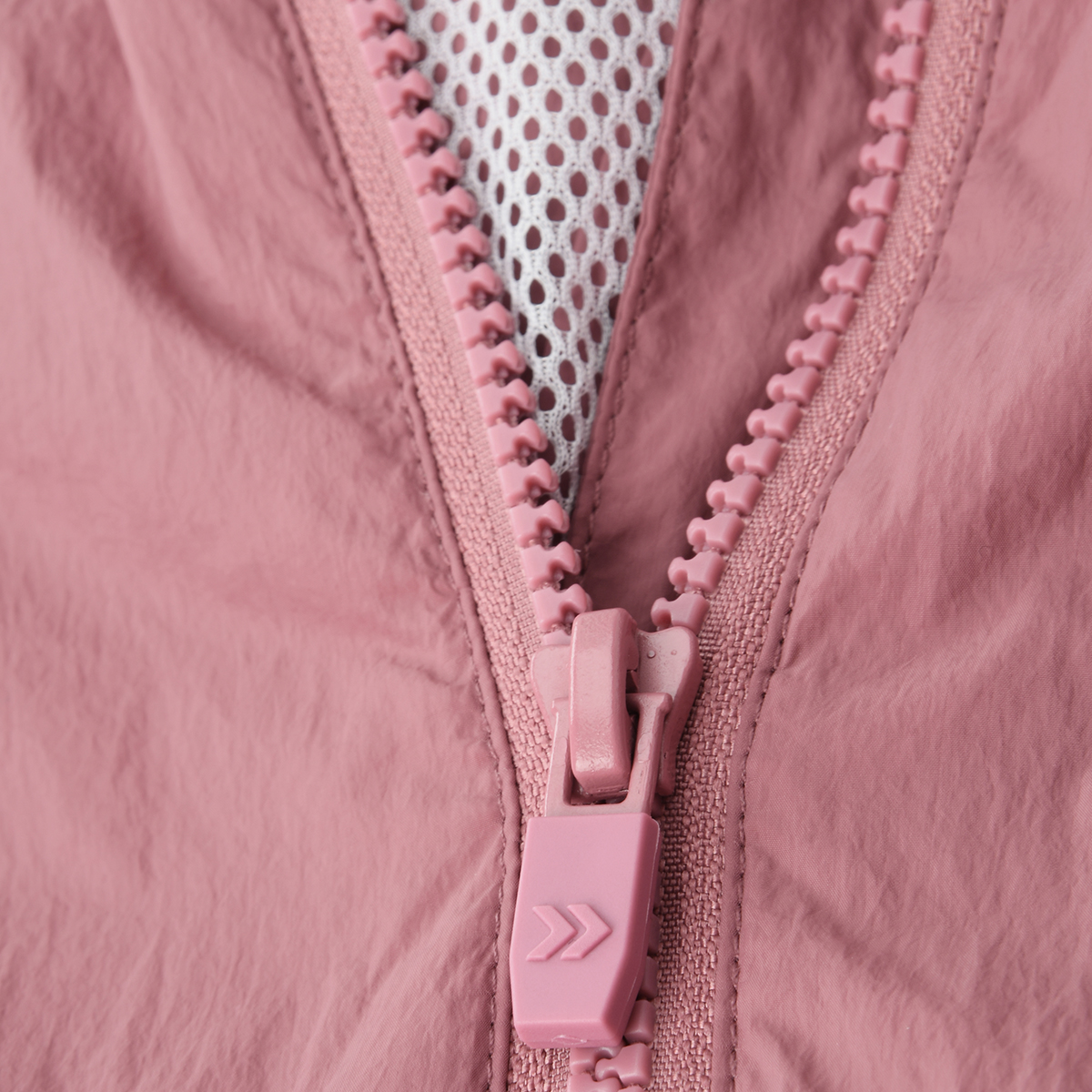 Campera Atomik Soft Windbreaker Ni&ntilde;a,  image number null
