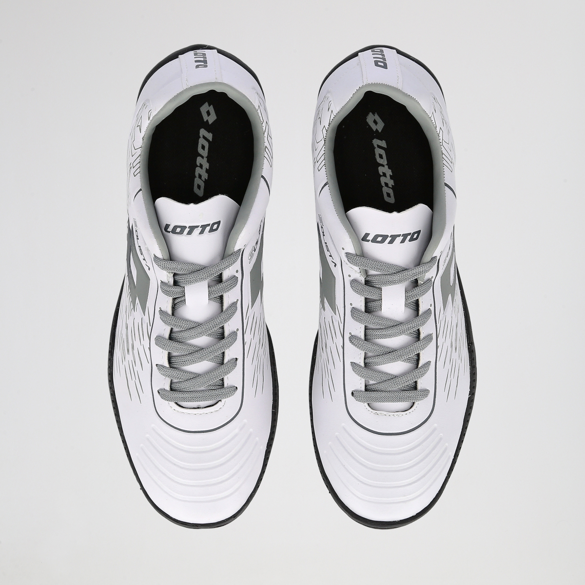 Botines Fútbol Lotto Solista 1024 Tf Hombre,  image number null