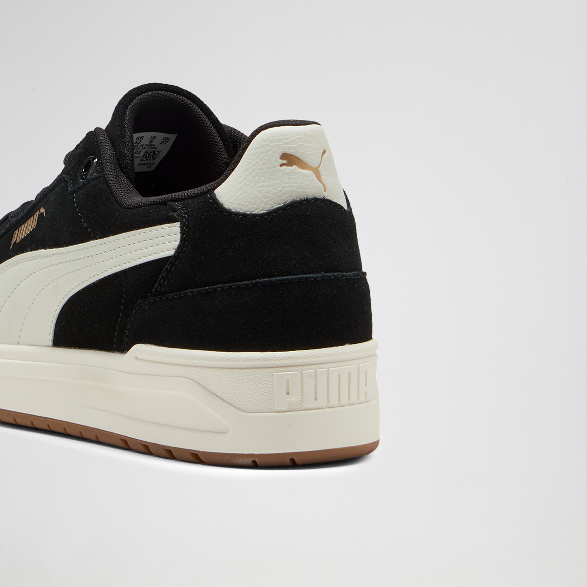 Zapatillas Puma Shuffle Downtown,  image number null