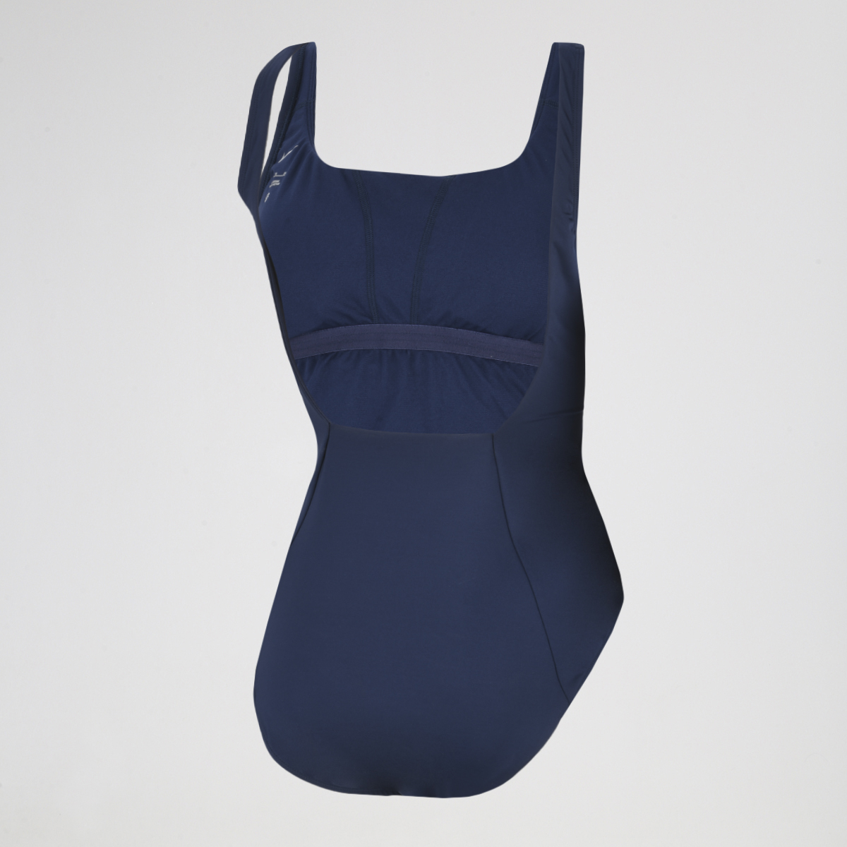 Traje De Ba&ntilde;o Nike U-back One Piece Mujer,  image number null