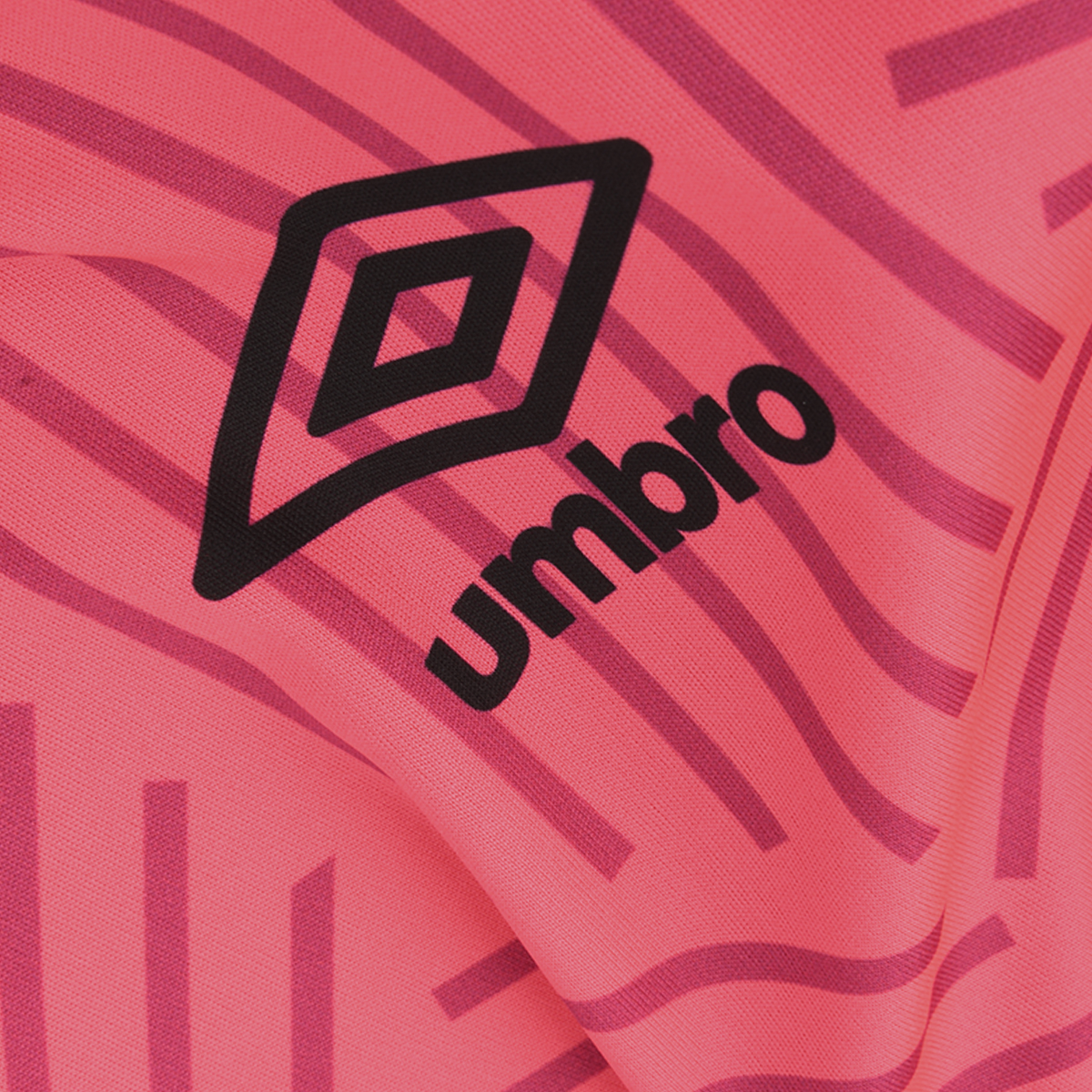 Camiseta Umbro Panal Unisex,  image number null