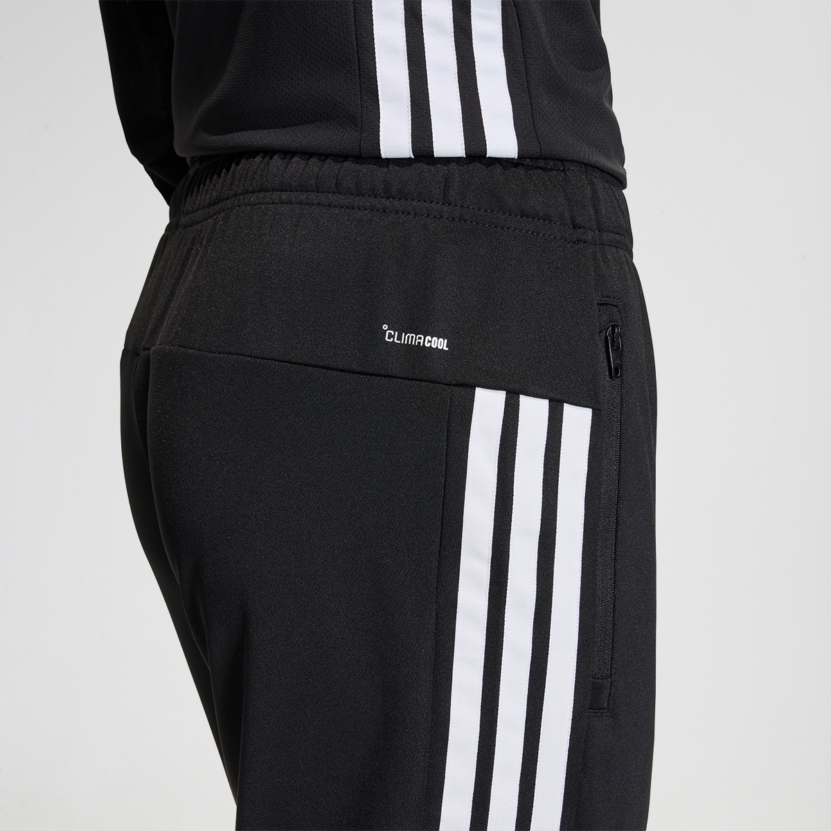 Pantal&oacute;n Entrenamiento adidas Essentials 3 Tiras Hombre,  image number null