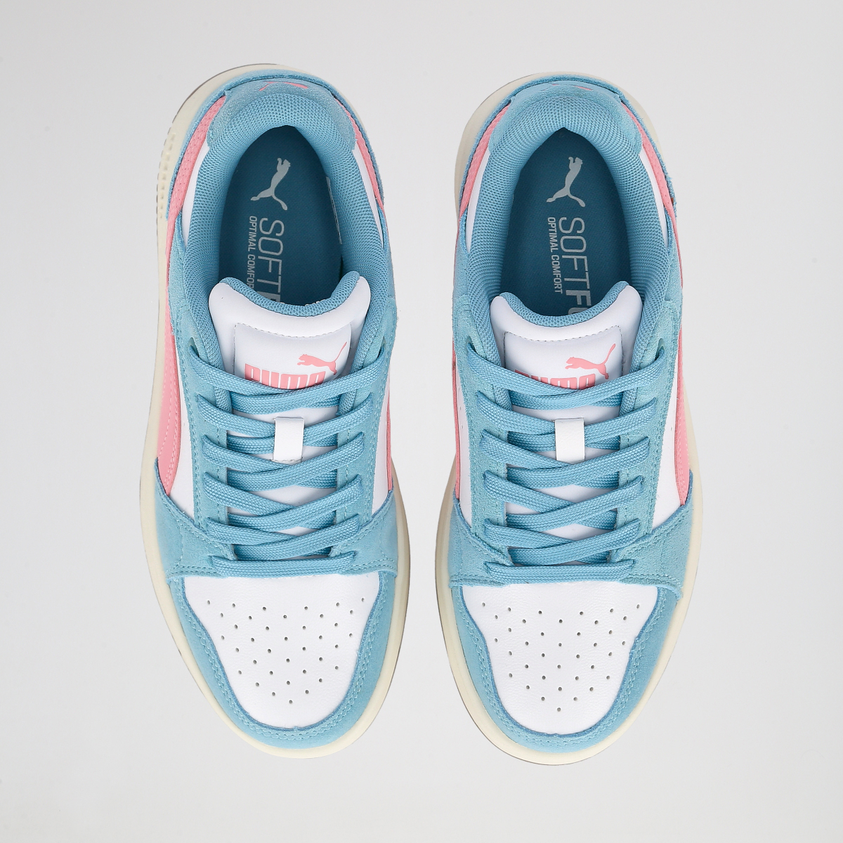 Zapatillas Puma Rebound Low Sd Mujer,  image number null