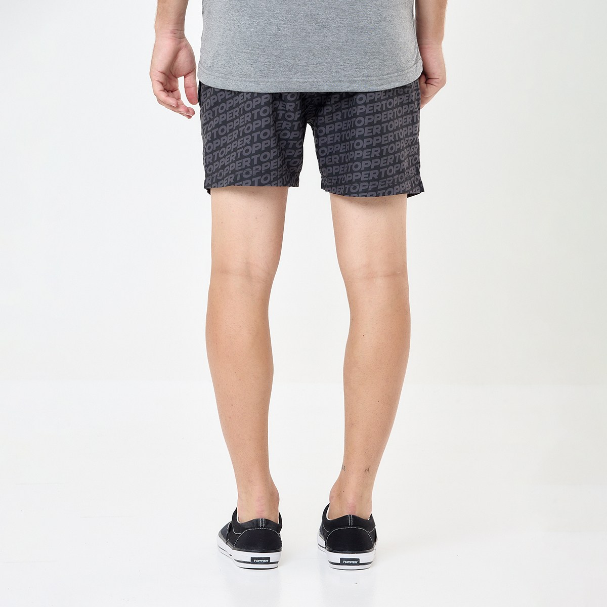 Traje de Baño Natación Slim Cm Hombre,  image number null
