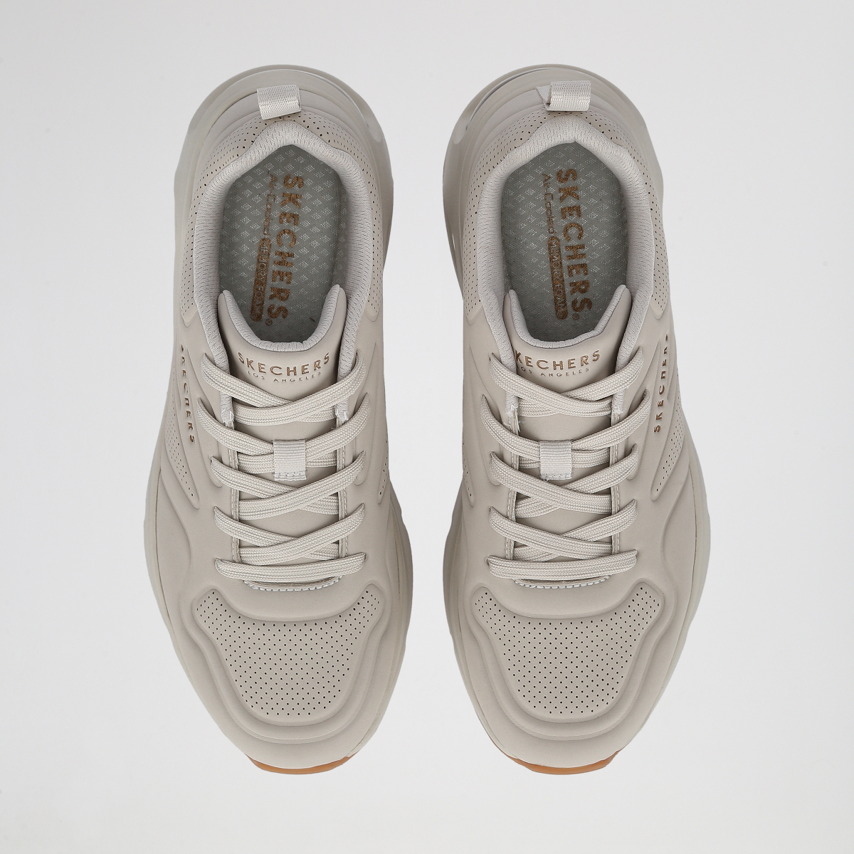 Zapatillas Skechers Tres Air Uno Casairal Hombre,  image number null