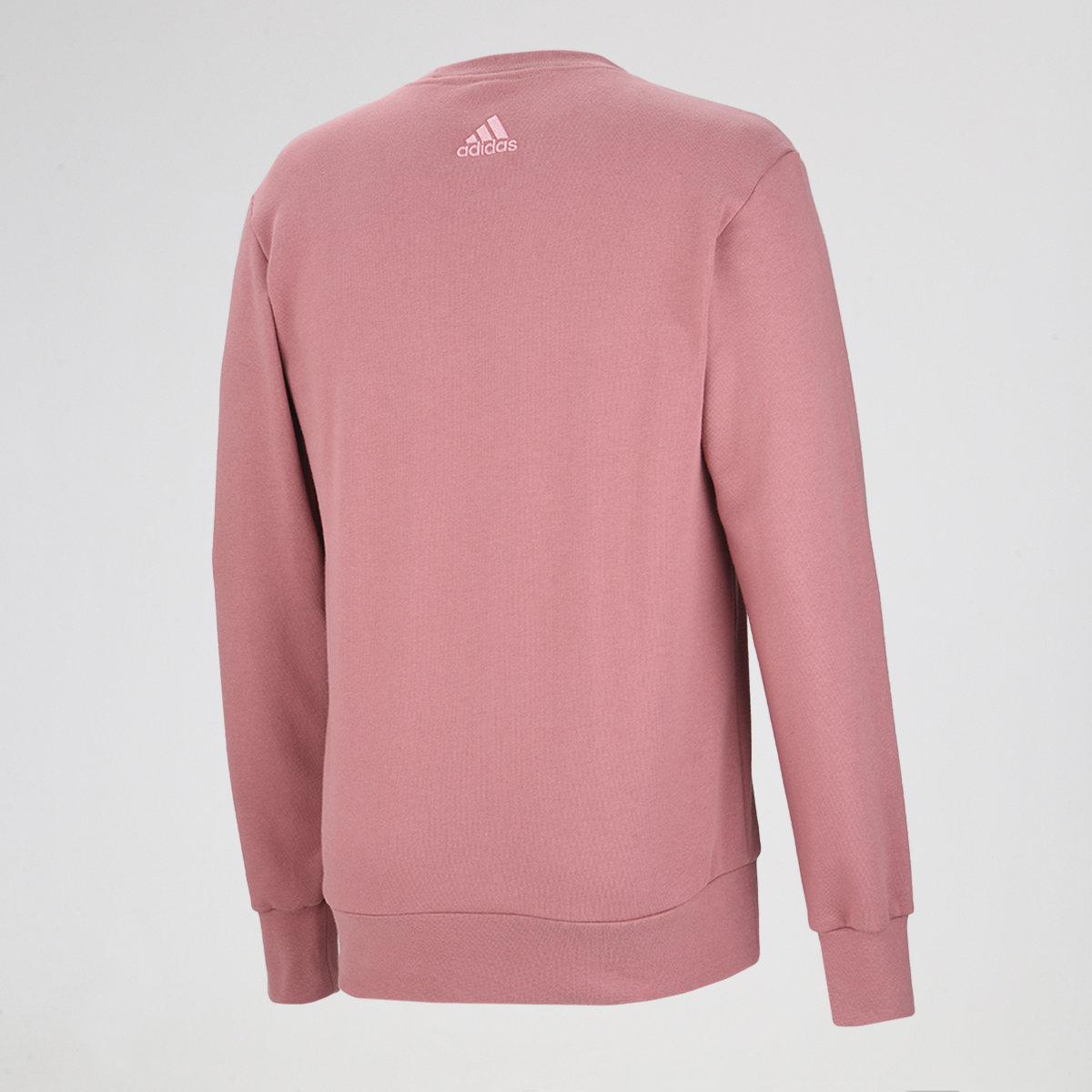 Buzo adidas Essentials Logo Hombre Dexter