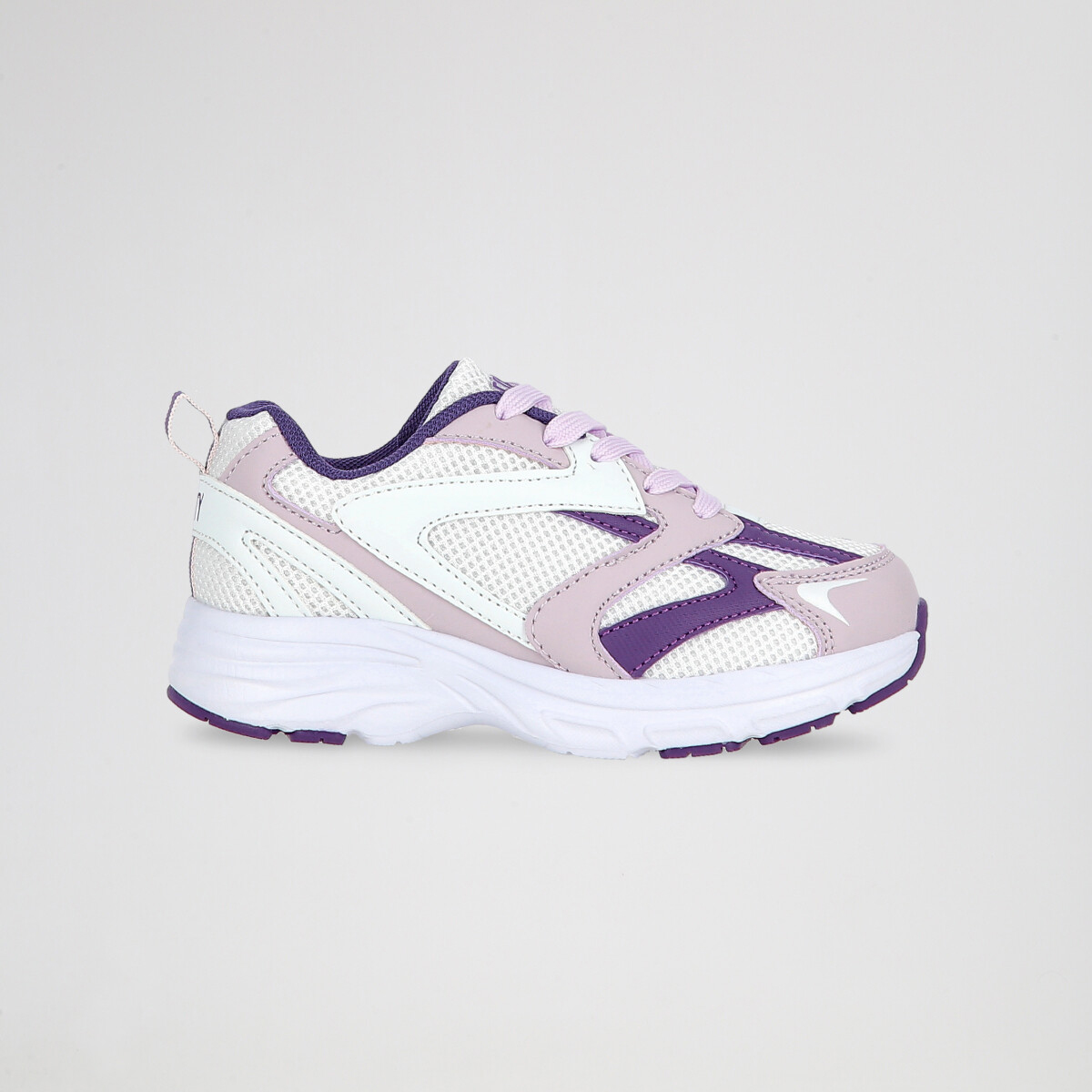 Zapatillas Footy Sport Infantil con luces sint&eacute;tico,  image number null