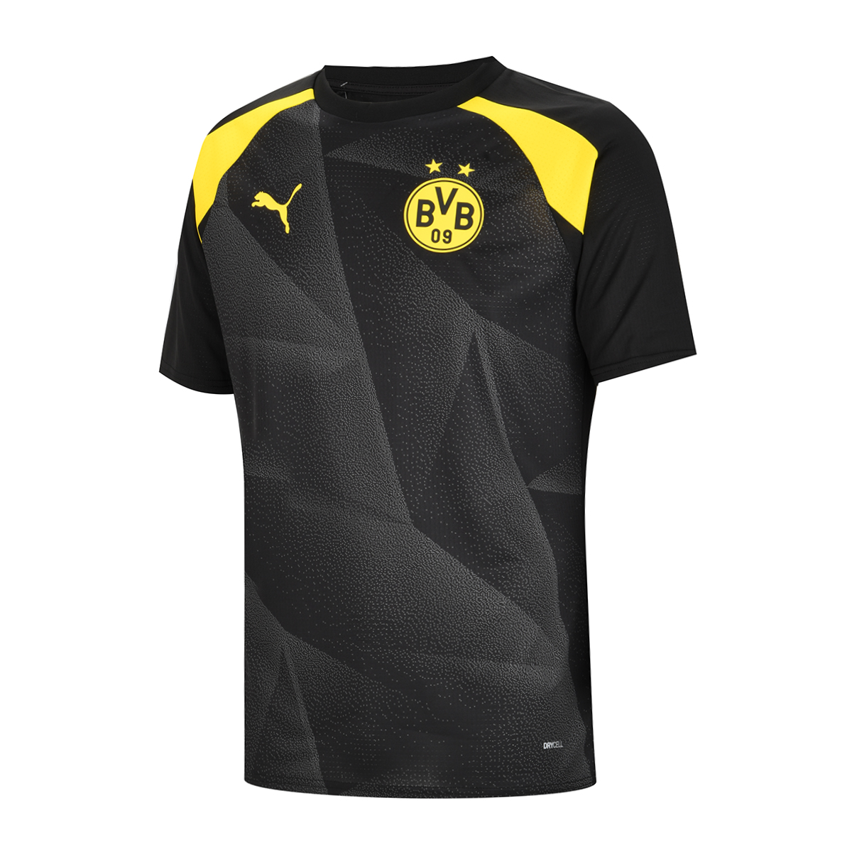 Camiseta Futbol Puma Borussia Dortmund Alternativa Hombre Dexter
