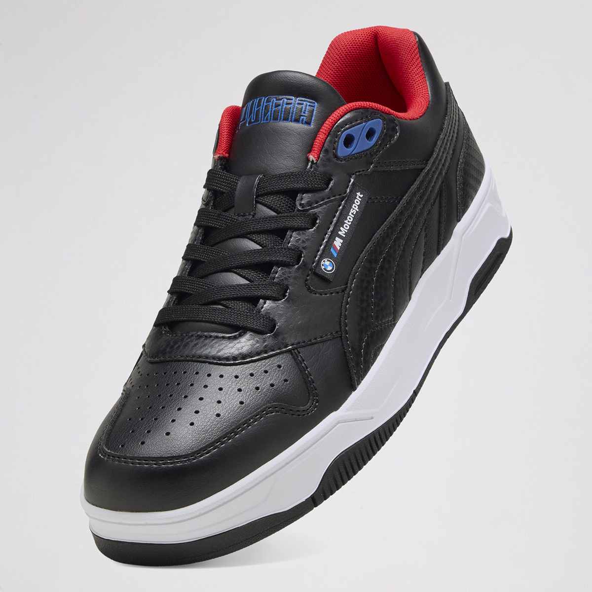 Zapatillas Puma BMW MMS RBD Low Hombre,  image number null