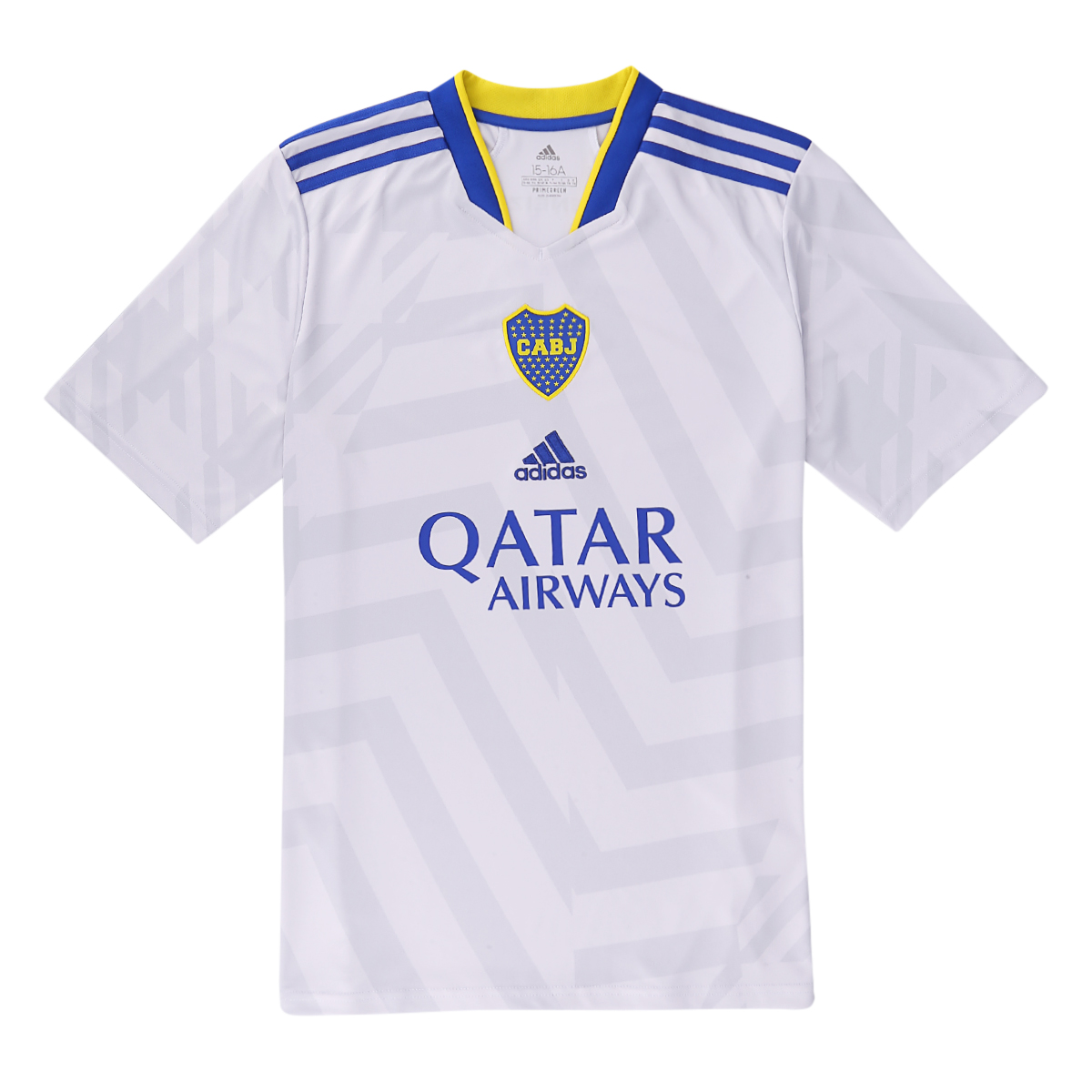 Camiseta adidas Boca |