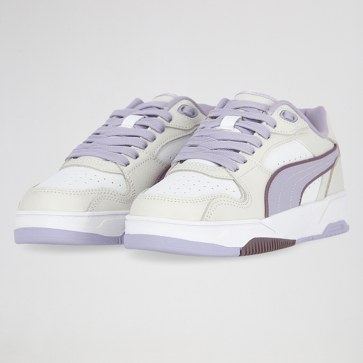 Zapatillas Puma RBD Break Low Mujer,  image number null