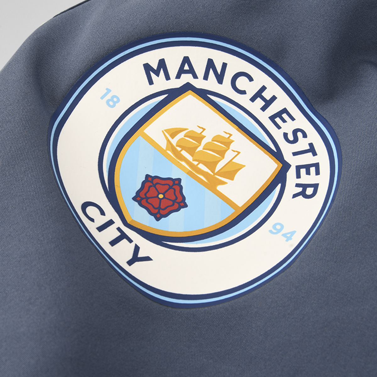Pantalón Manchester City Puma Pre Partido Hombre,  image number null
