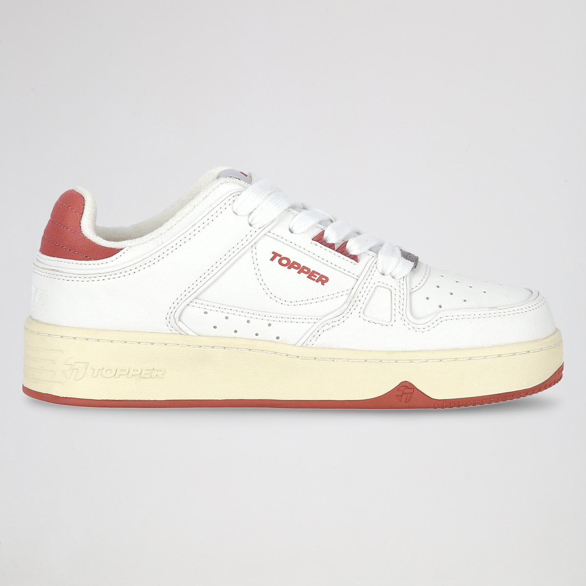 Zapatillas Topper Araka Low Mujer,  image number null