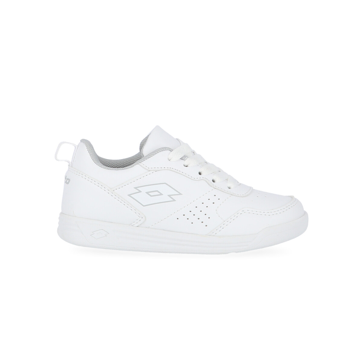 Zapatillas lotto niño sale