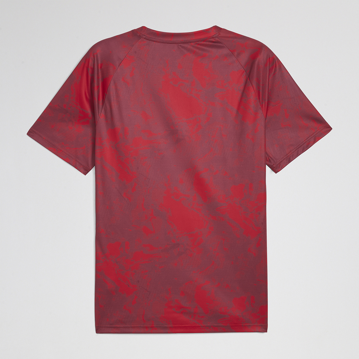 Remera Independiente Puma Warm Hombre,  image number null
