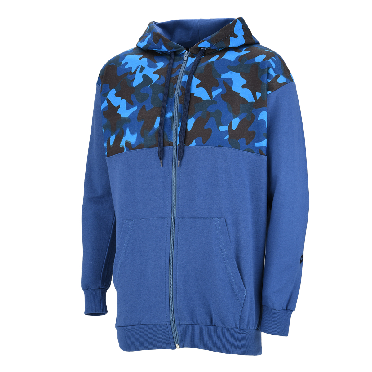 Campera Urbana Lotto Retro Hombre,  image number null