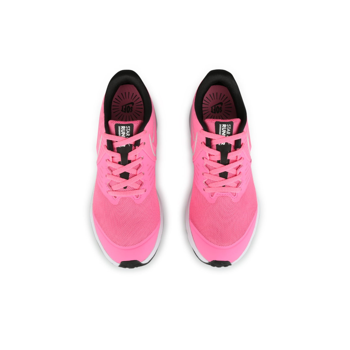 Zapatillas nike star runner mujer outlet