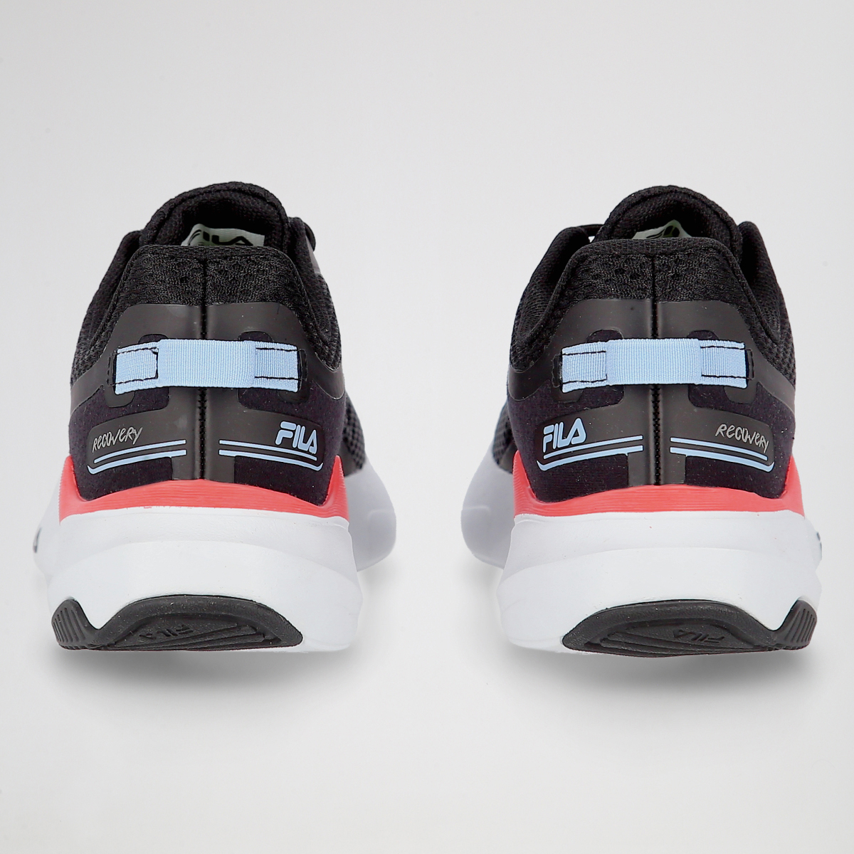 Zapatillas Running Fila Recovery Mujer,  image number null