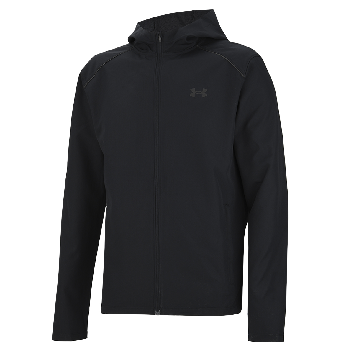 Campera Running Under Armour Storm Run Hombre Dexter