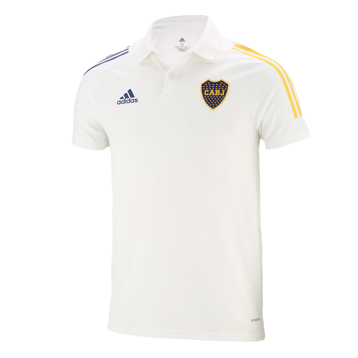 Chomba de on sale boca adidas 2020
