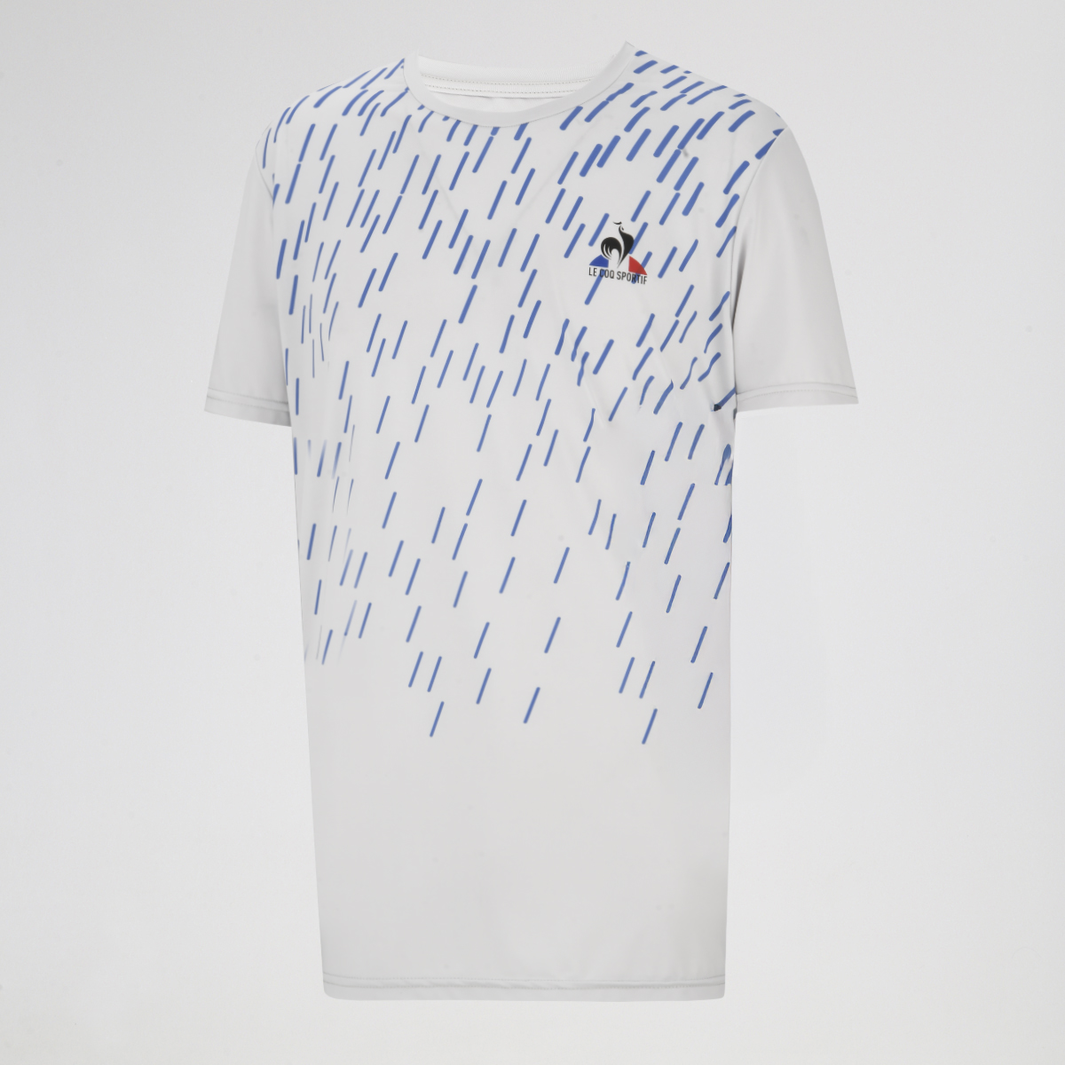 Remera Le Coq Sportif T24 Hombre,  image number null