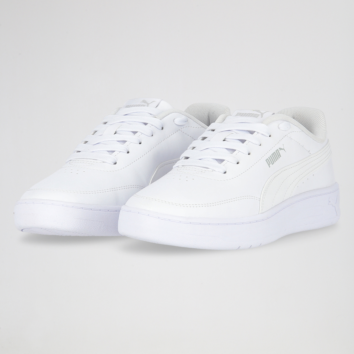 Zapatillas Puma Court Classic Clean,  image number null