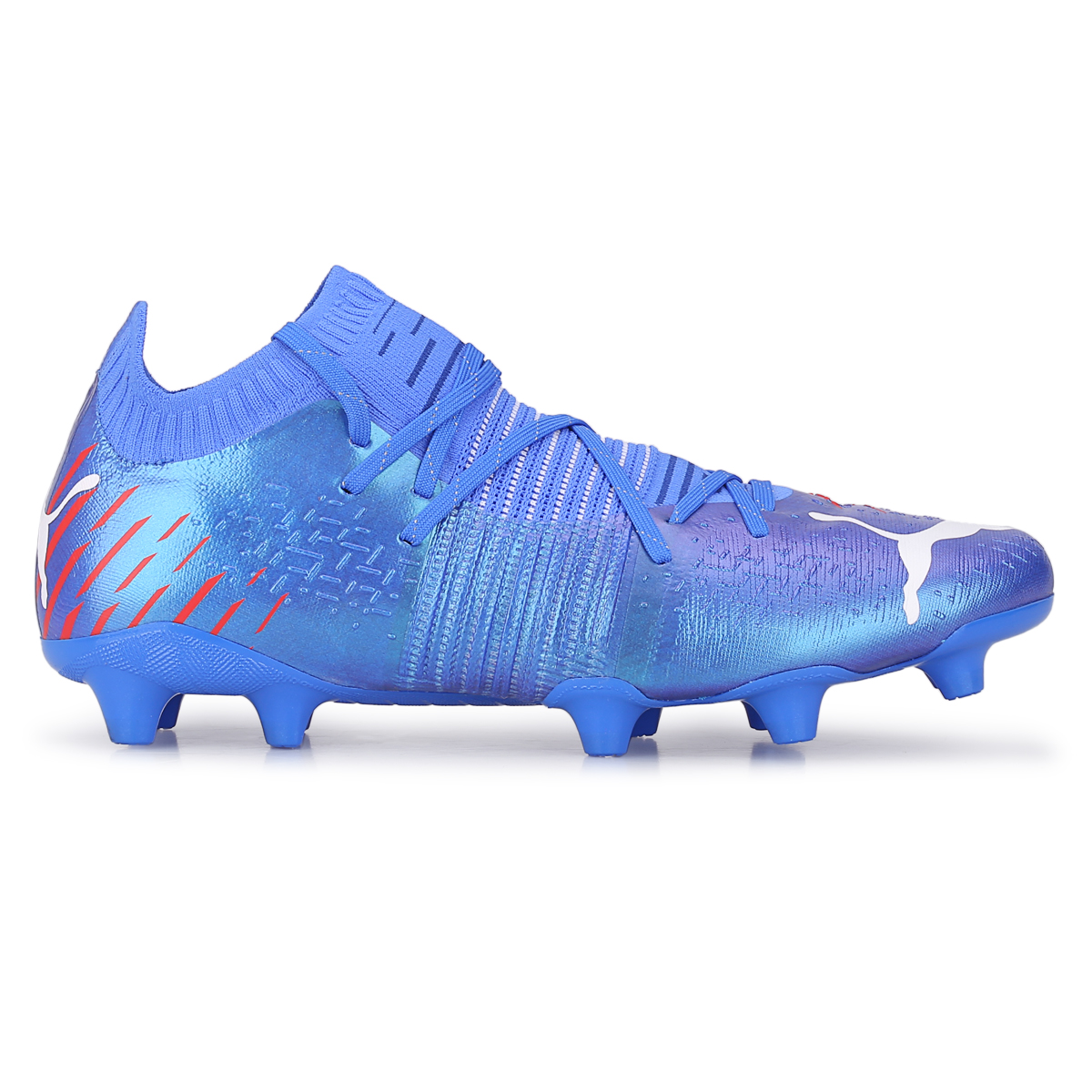 Botines Puma Future Z 1.2 Fg/Ag,  image number null