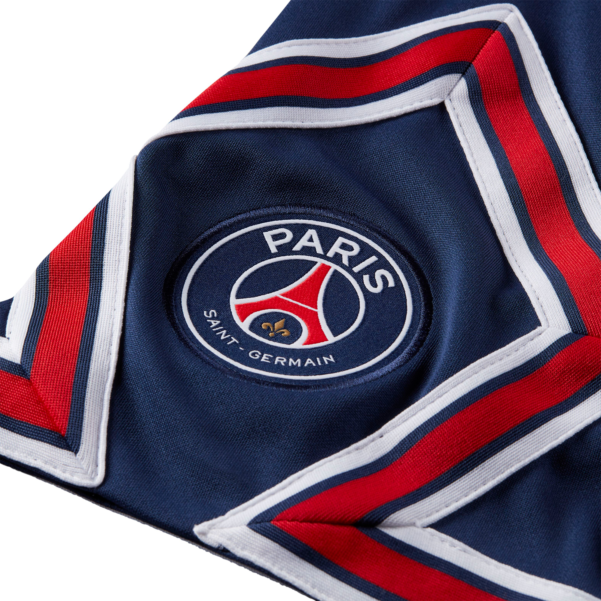 Short Nike PSG 2021/22 Stadium Home,  image number null