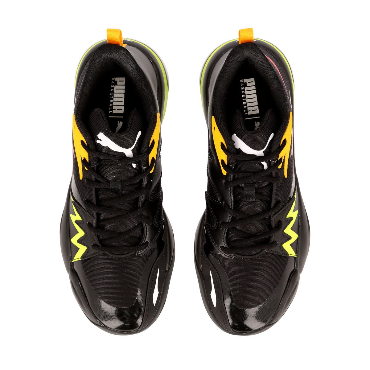 Zapatillas Basquet Puma Genetics Dexter