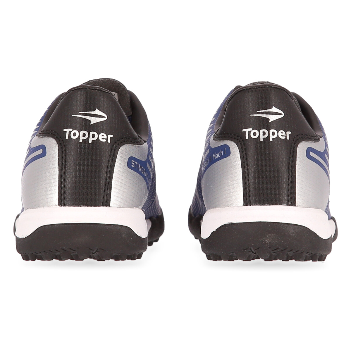 Botines Topper Stingray Ii Mach 1 Tf,  image number null