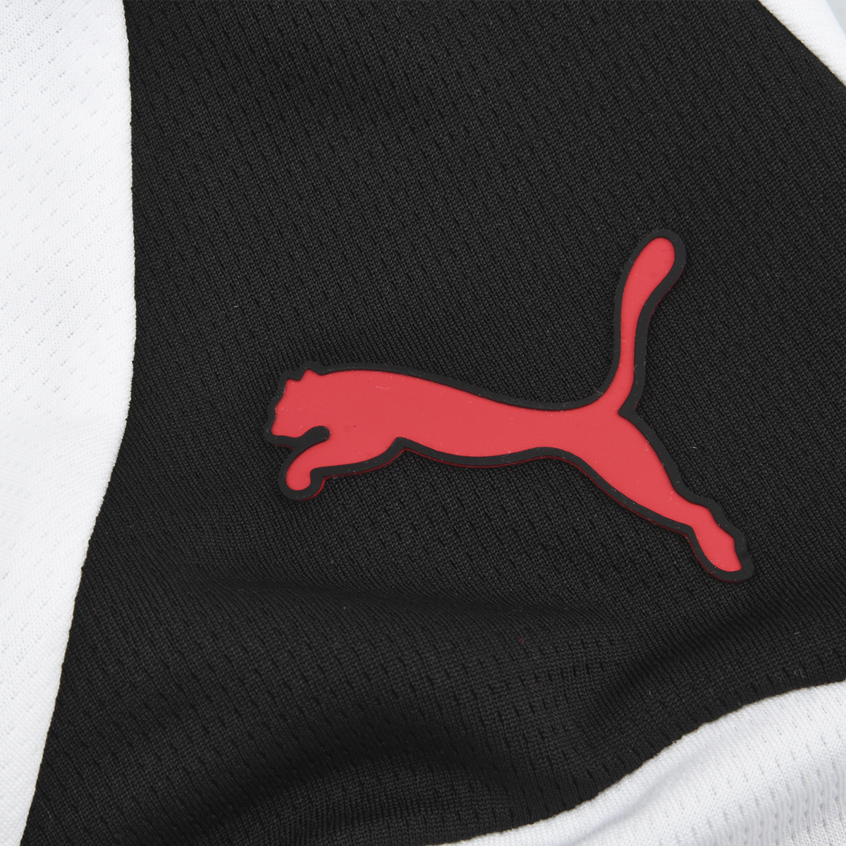 Camiseta Ac Milan Puma Suplente 25/26 Hombre,  image number null