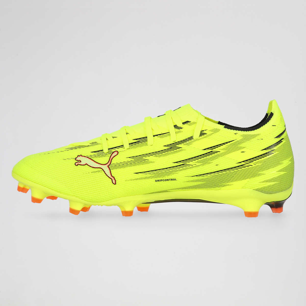 Botines Puma Ultra 6 Match Fg/ag Hombre,  image number null