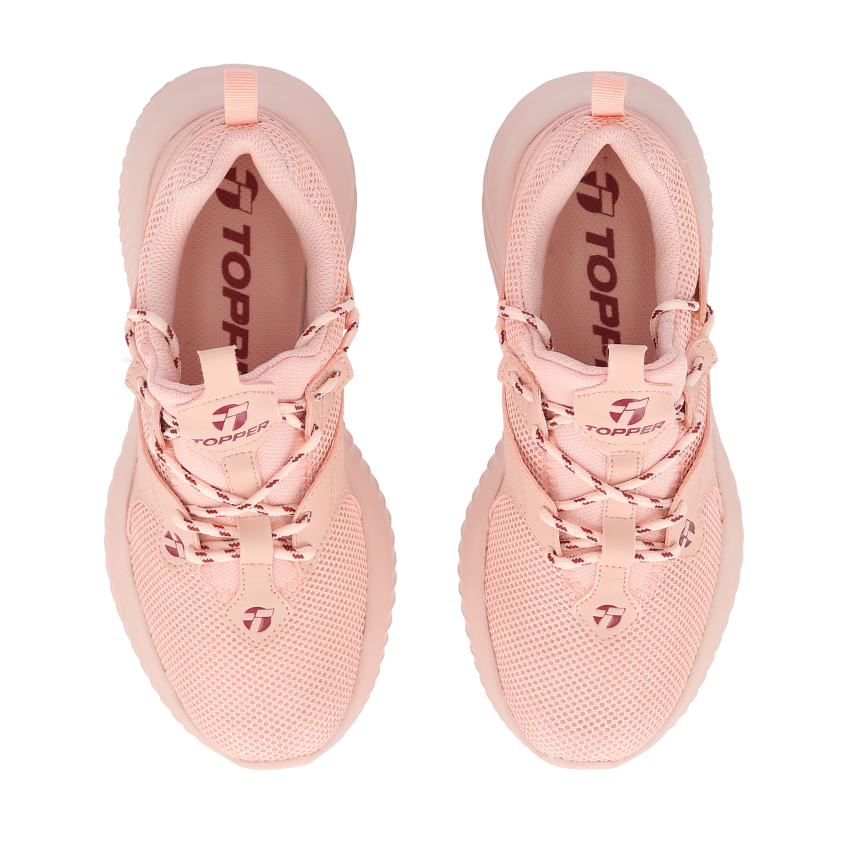 Zapatillas Entrenamiento Topper Cirse Mujer,  image number null
