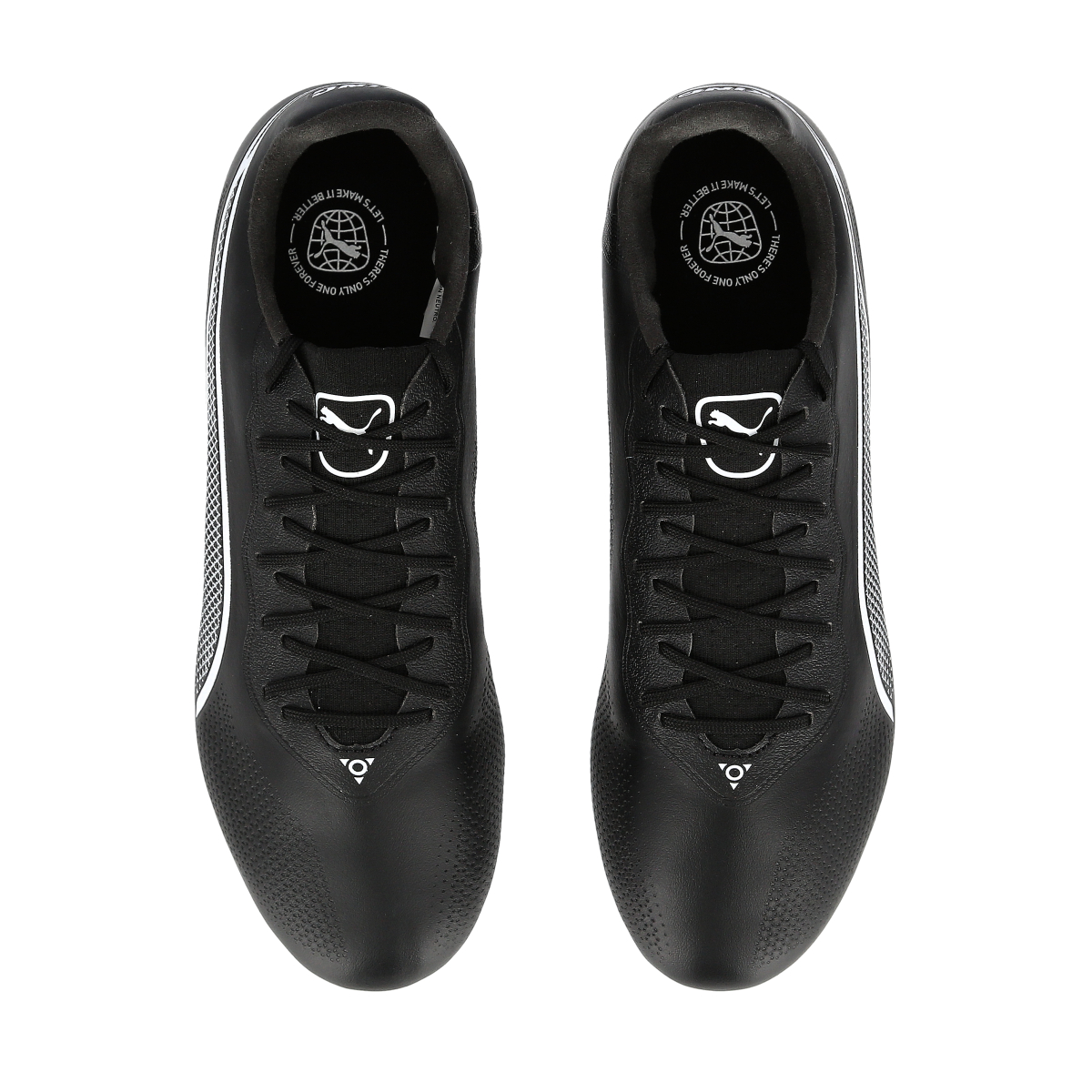 Botines Fútbol Puma King Pro Terreno Firme,  image number null