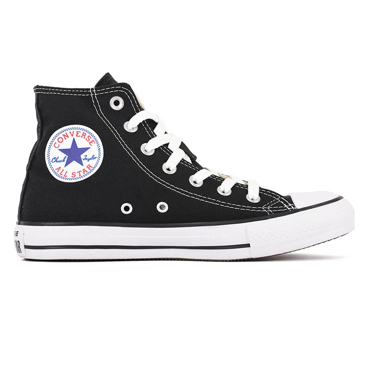 Zapatillas Converse Chuck Taylor All Star Hi Dexter