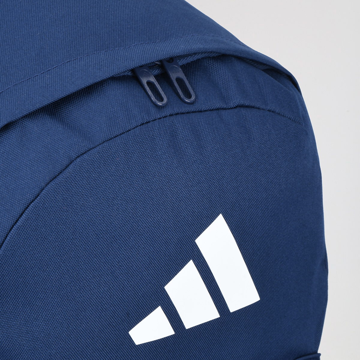 Mochila adidas Classic 3 Bar Logo Poliéster,  image number null