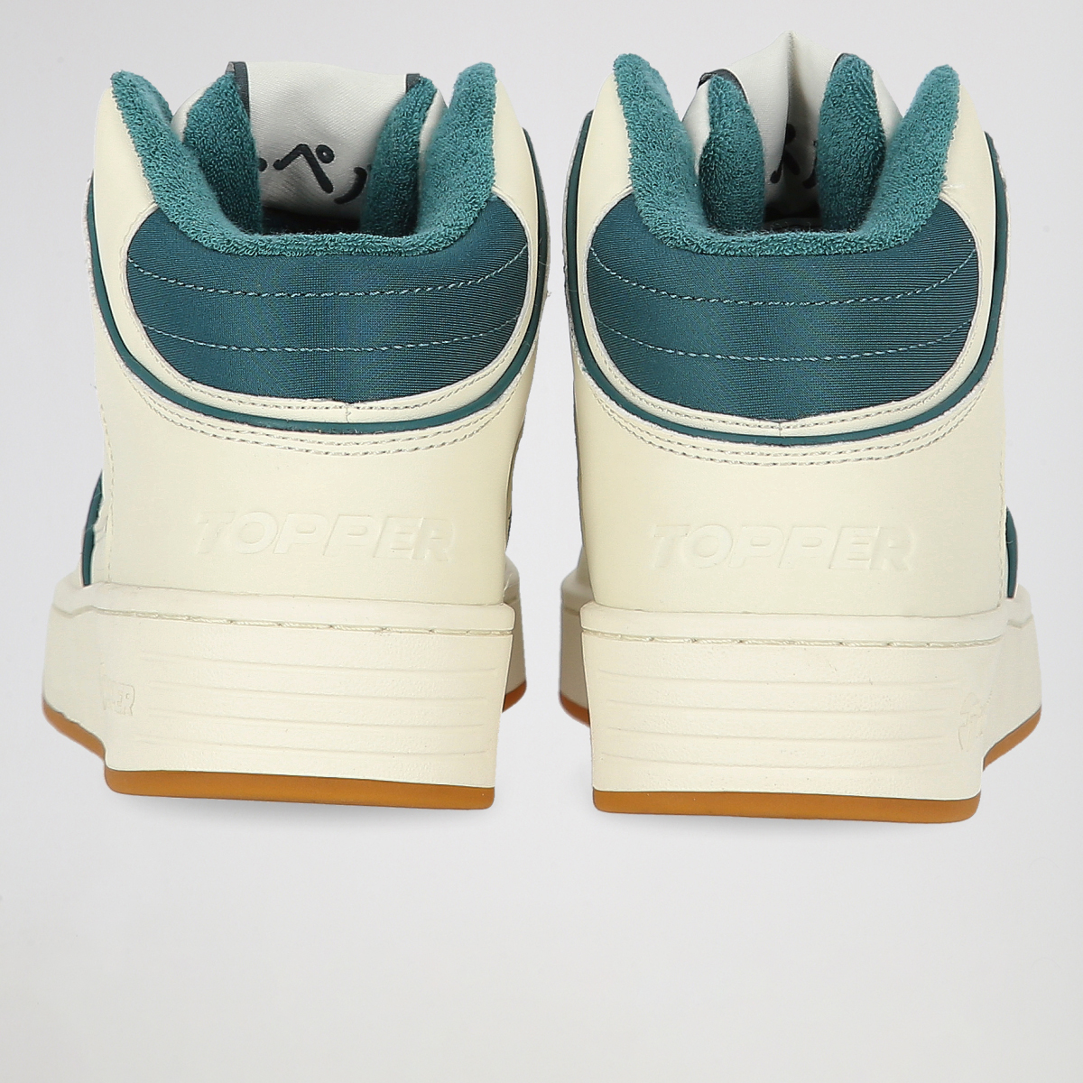 Zapatillas Topper Araka Mid,  image number null