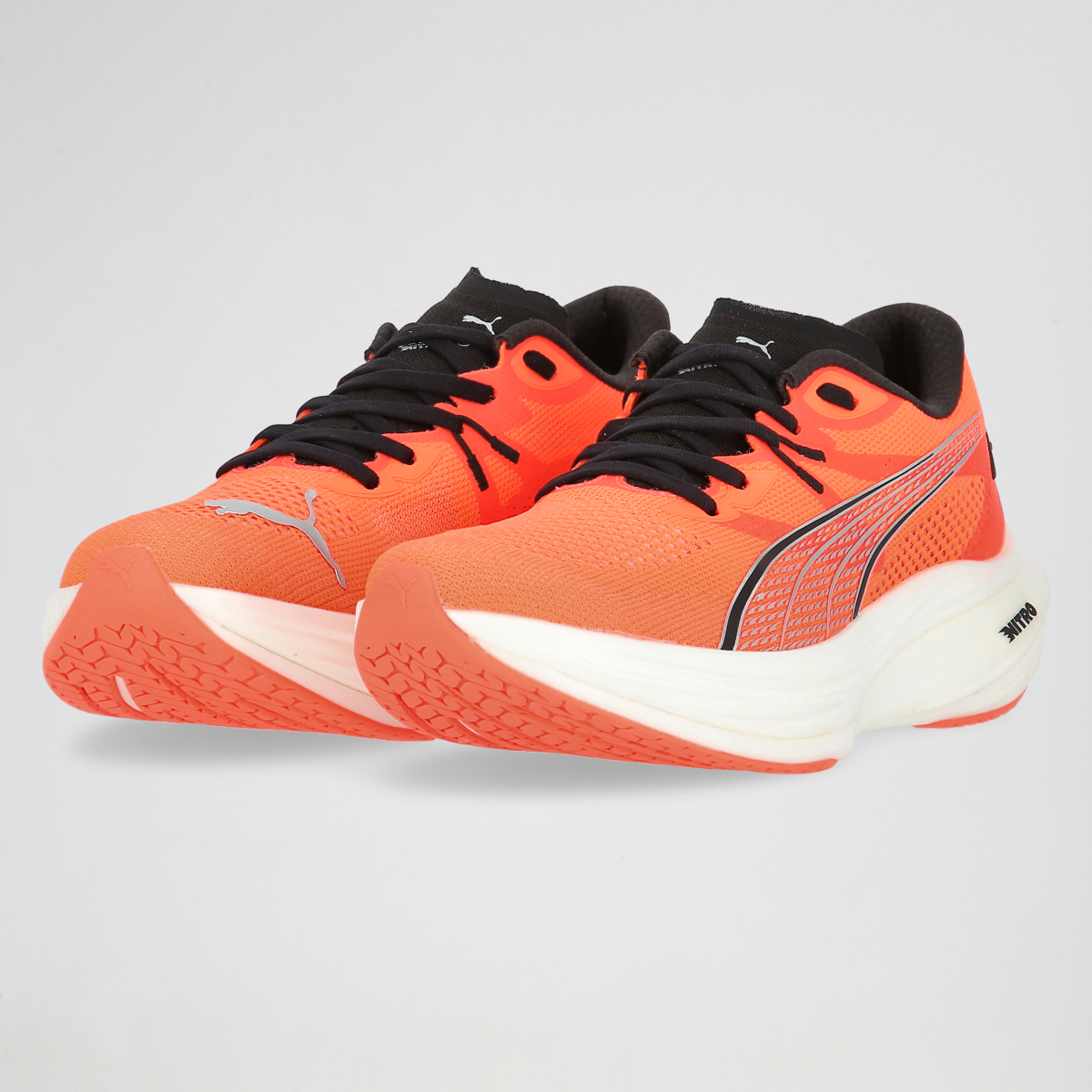 Zapatillas Running Puma Deviate NITRO 3 Hombre,  image number null
