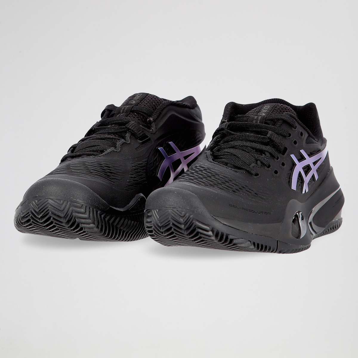 Zapatillas Asics Gel-resolution X Clay Night Hombre,  image number null