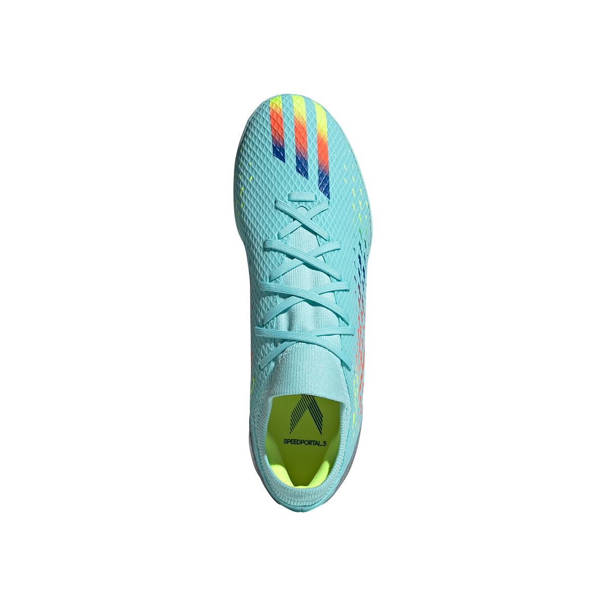 Botines adidas X Speedportal.3 Tf,  image number null
