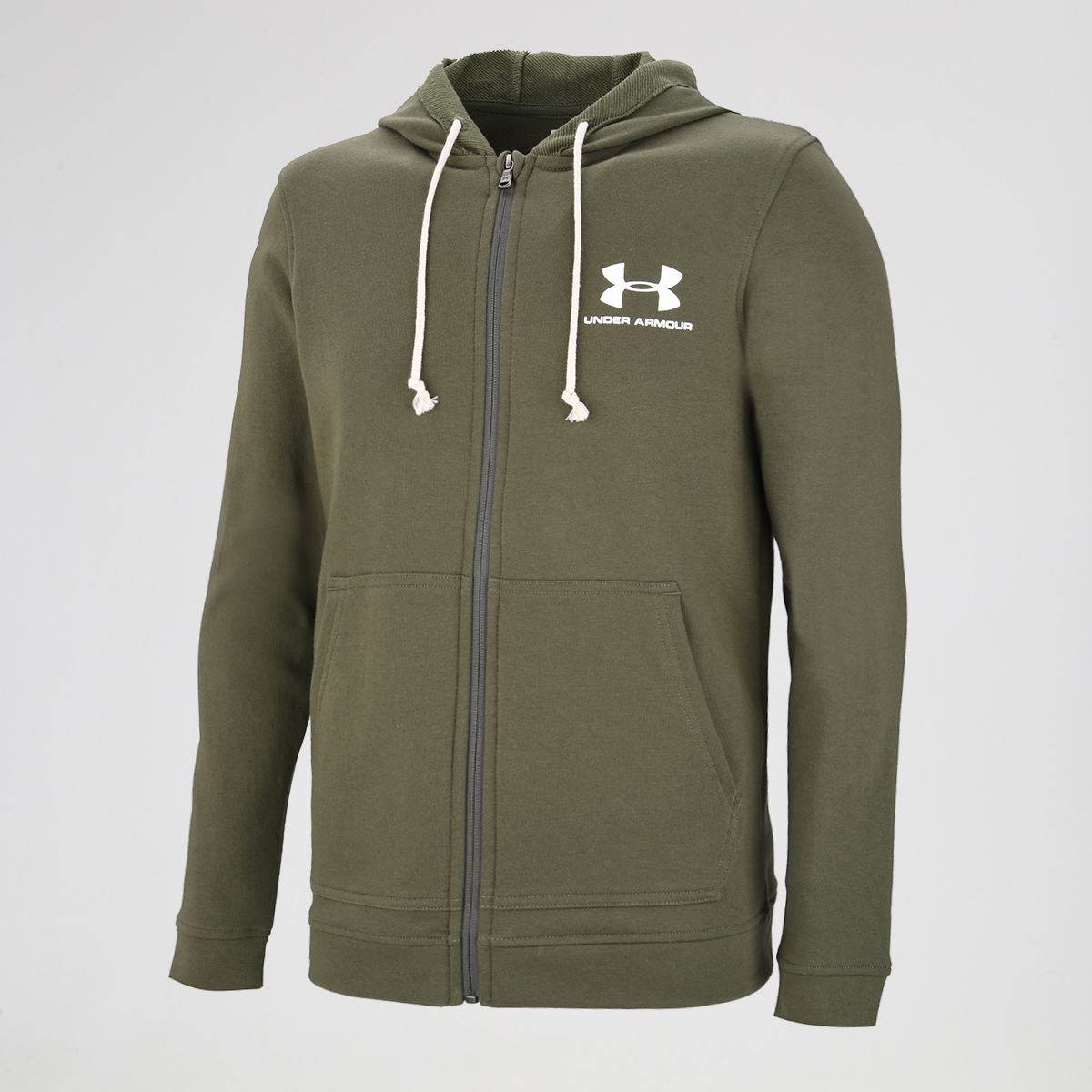 Campera Under Armour Sportstyle Terry Hombre,  image number null