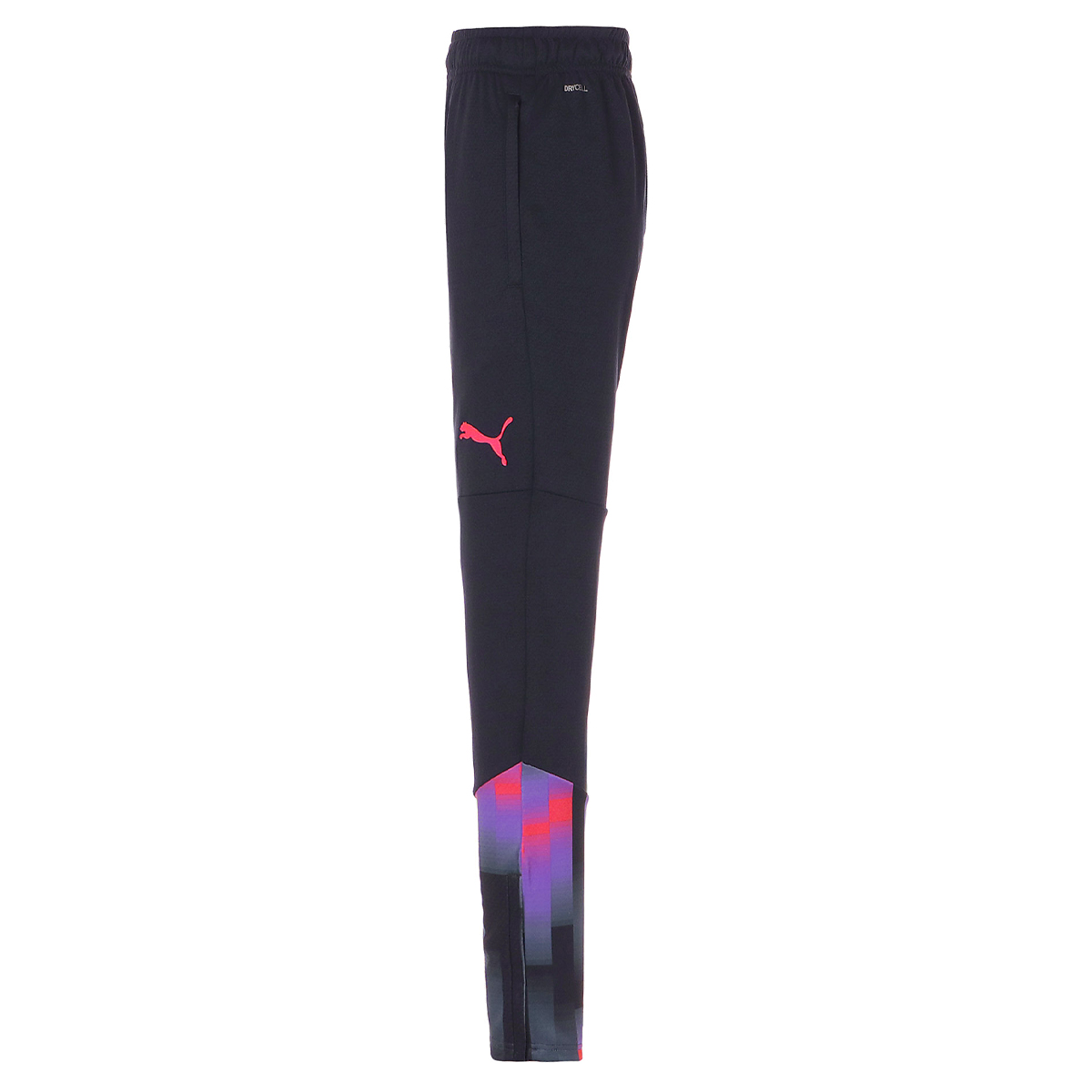 Pantalon Fútbol Puma Neymar Jr 24/7 Hombre,  image number null