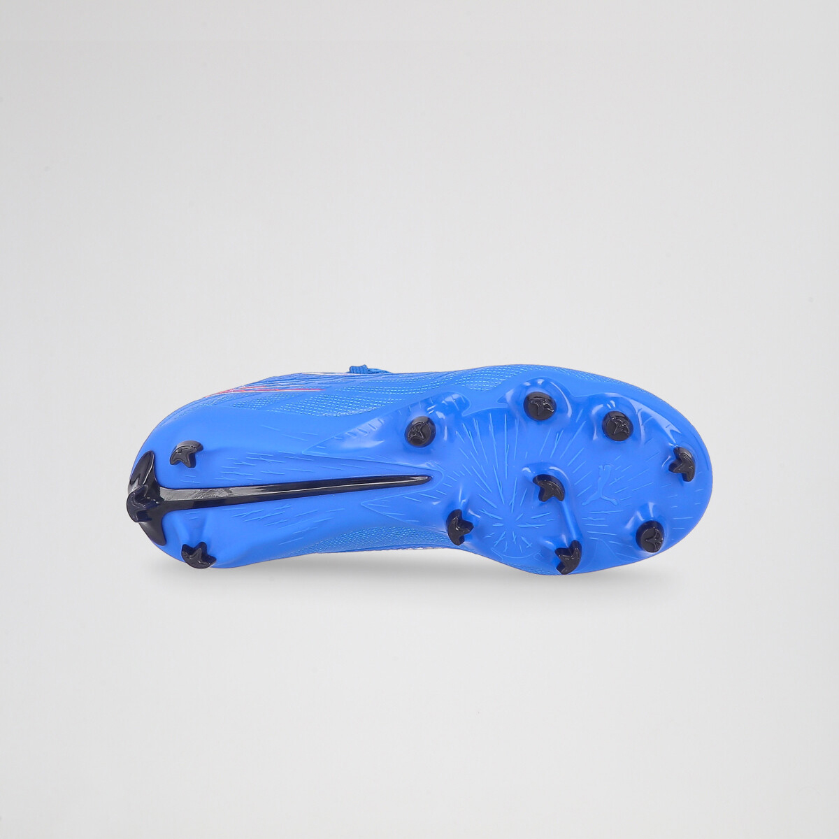 Botines Fútbol Puma Ultra 6 Match FG/AG Infantil,  image number null