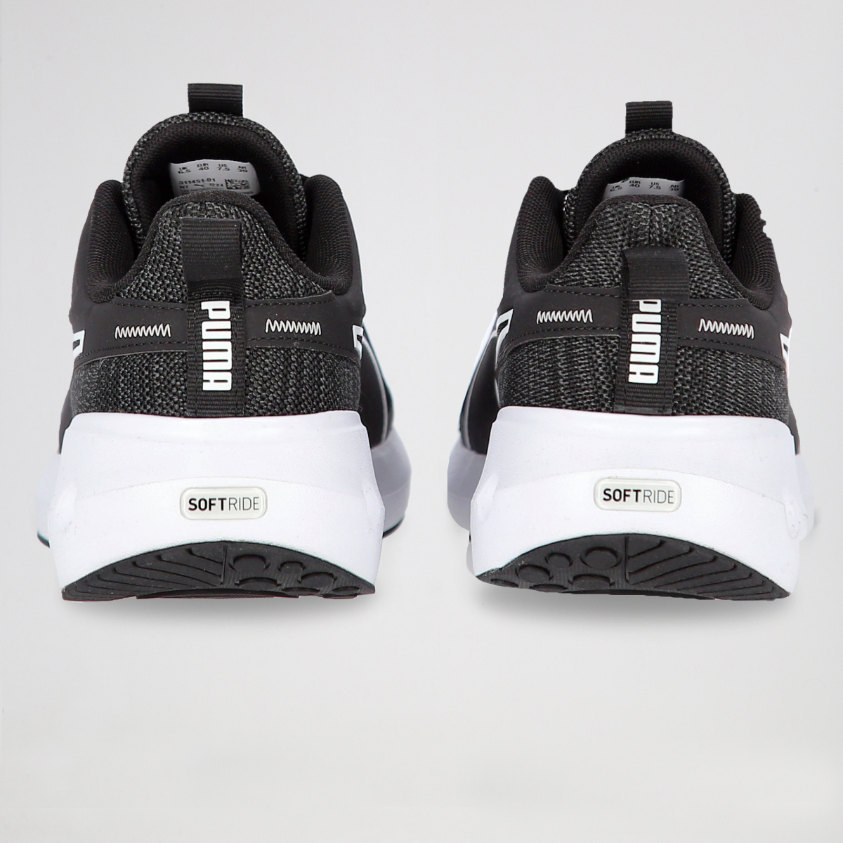 Zapatillas Running Puma Sofrtide Carson Knit,  image number null