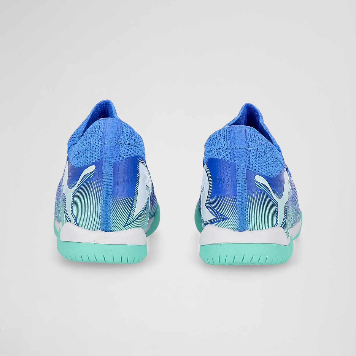 Botines Puma Future 7 Match TT + Mid,  image number null