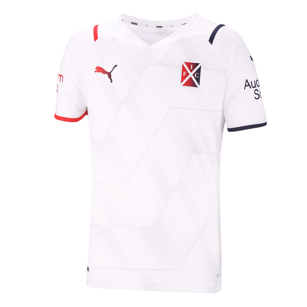 Camiseta Puma Independiente Away Pro,  image number null