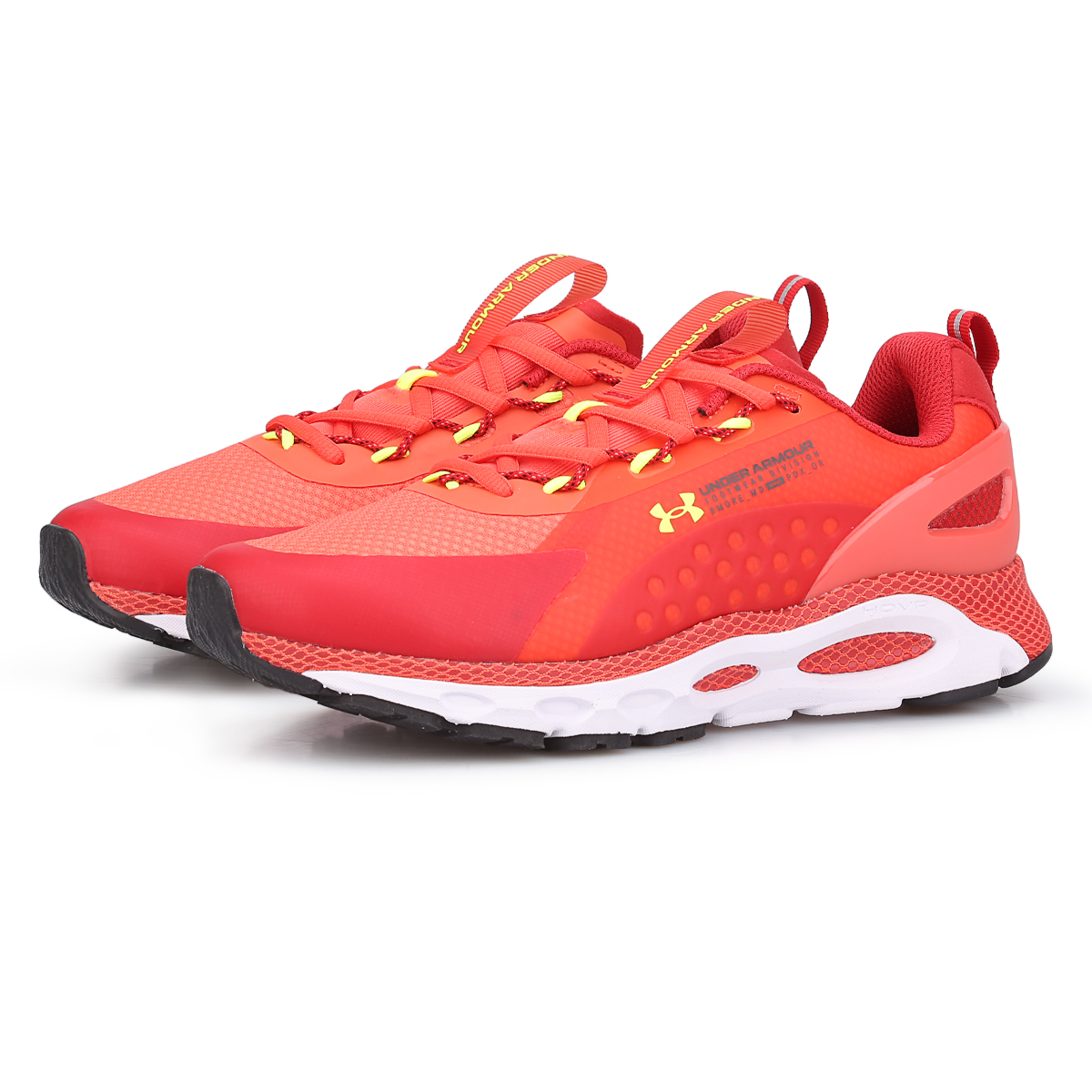 Zapatillas Under Armour Hovr Infinite 2,  image number null