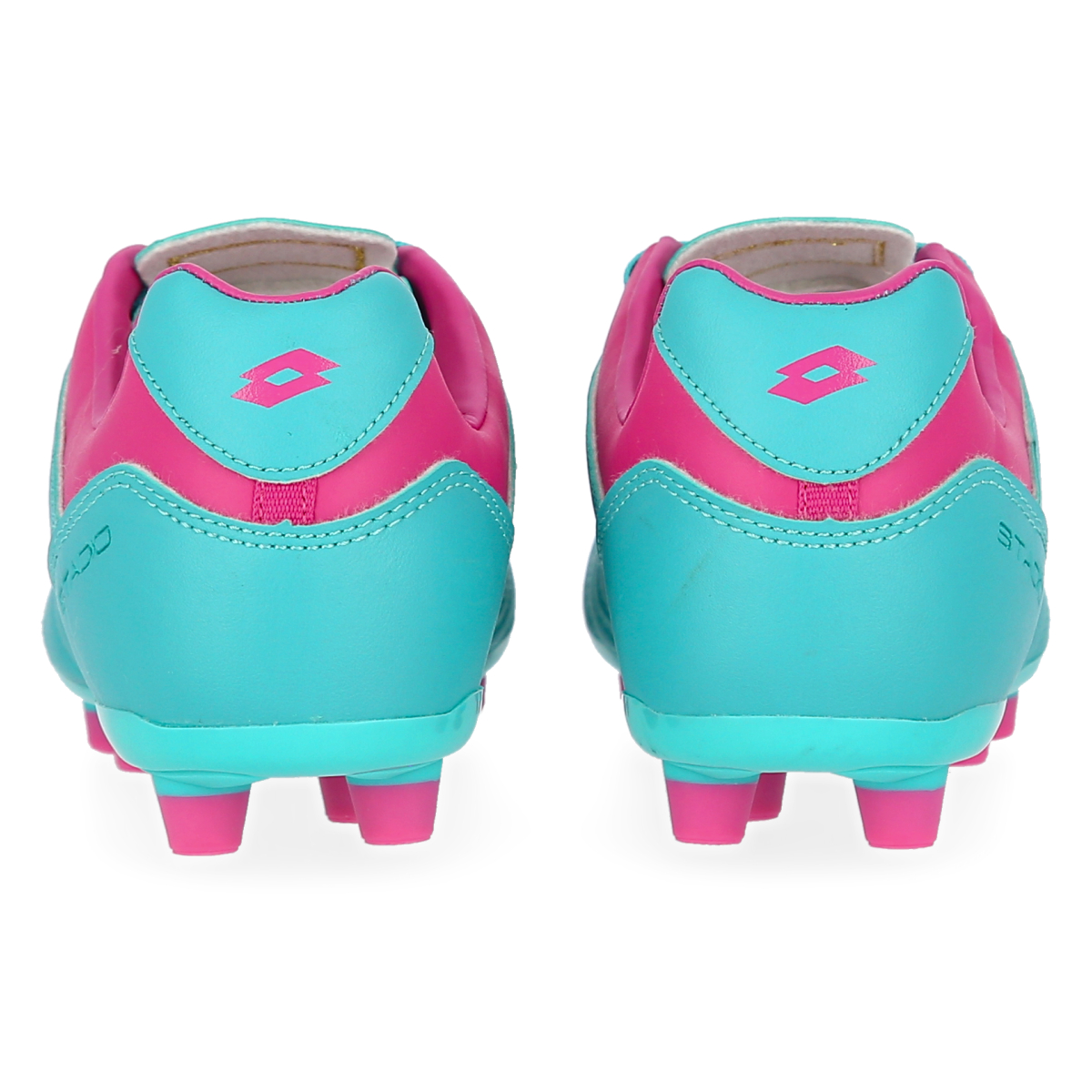 Botines Fútbol Stadio 700 FG Mujer con Tapones,  image number null