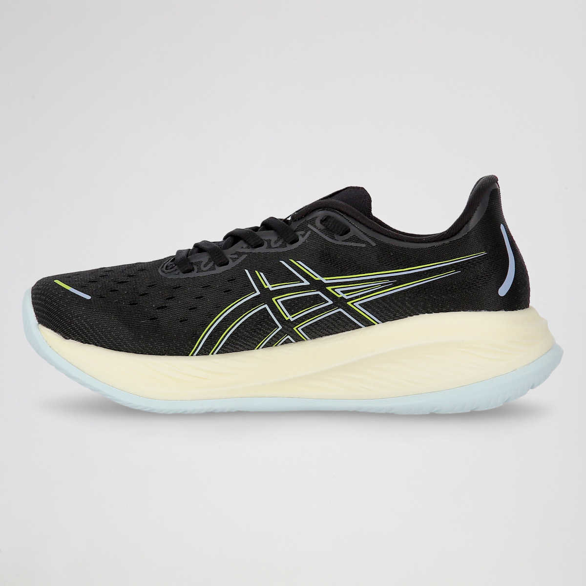 Zapatillas Running Asics Gel-cumulus 26 Mujer,  image number null